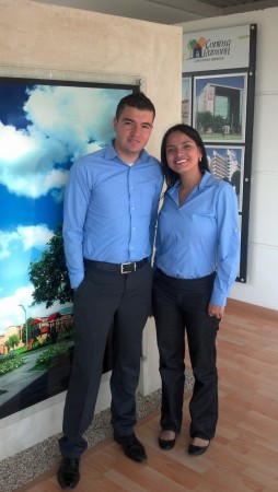 SALA DE VENTAS RESERVA DE ALEJANDRÍA